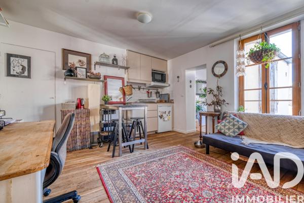 Appartement à vendre 5 pièces 131 m² Meaux