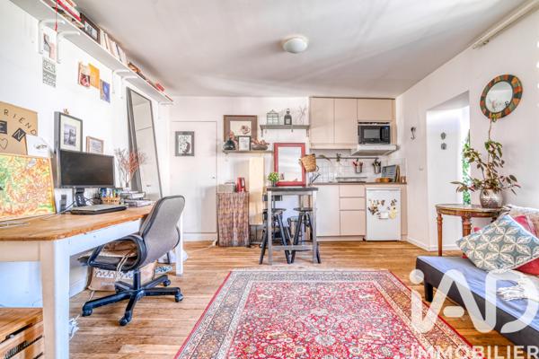 Appartement à vendre 5 pièces 131 m² Meaux