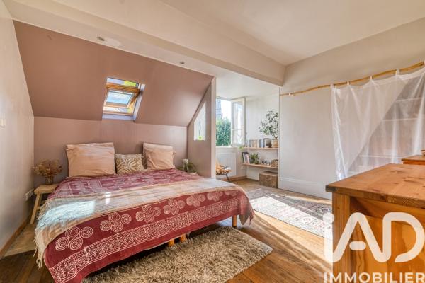 Appartement à vendre 5 pièces 131 m² Meaux