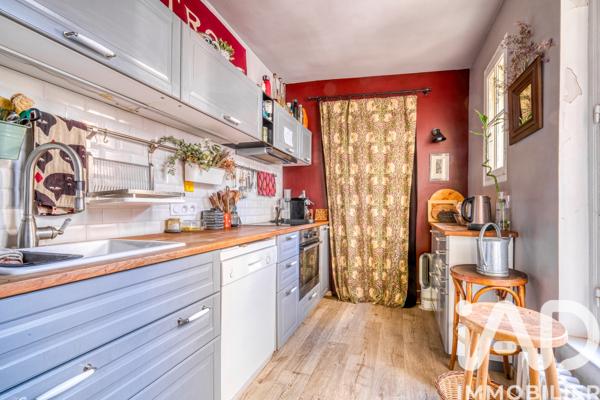 Appartement à vendre 5 pièces 131 m² Meaux