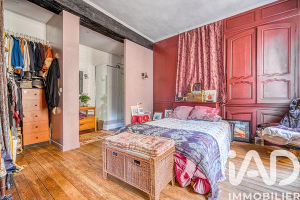 Appartement à vendre 5 pièces 131 m² Meaux
