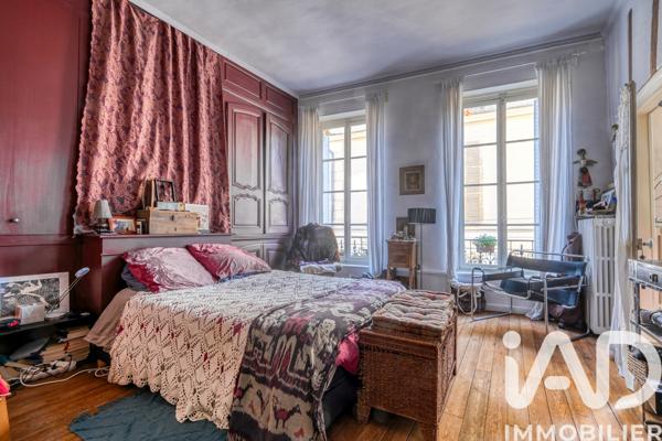 Appartement à vendre 5 pièces 131 m² Meaux
