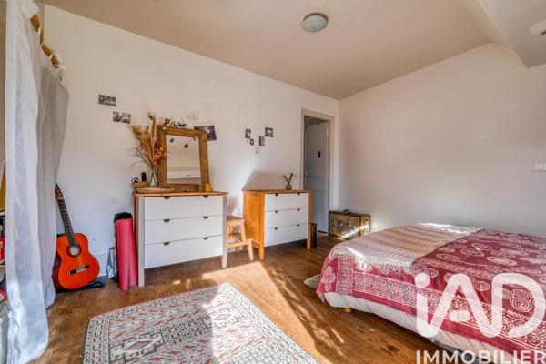 Appartement à vendre 5 pièces 131 m² Meaux