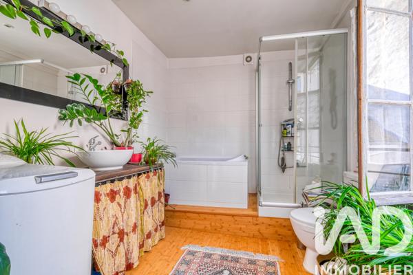Appartement à vendre 5 pièces 131 m² Meaux