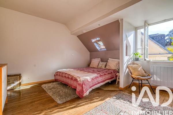 Appartement à vendre 5 pièces 131 m² Meaux