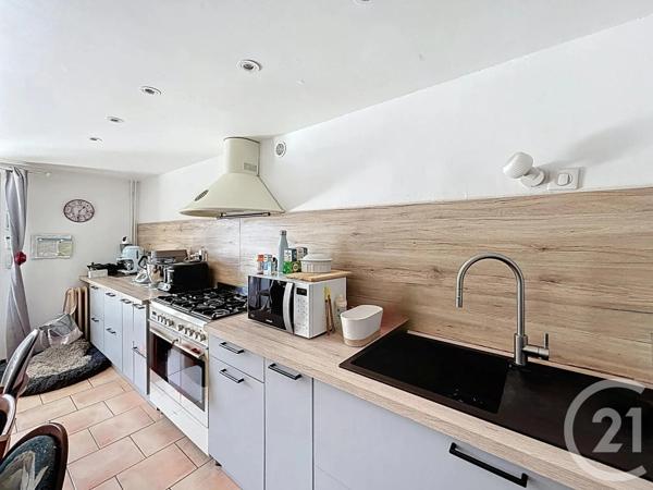 Maison à vendre  10 pièces - 269,02 m2 AZAY LE BRULE - 79