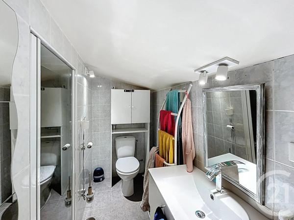 Maison à vendre  10 pièces - 269,02 m2 AZAY LE BRULE - 79