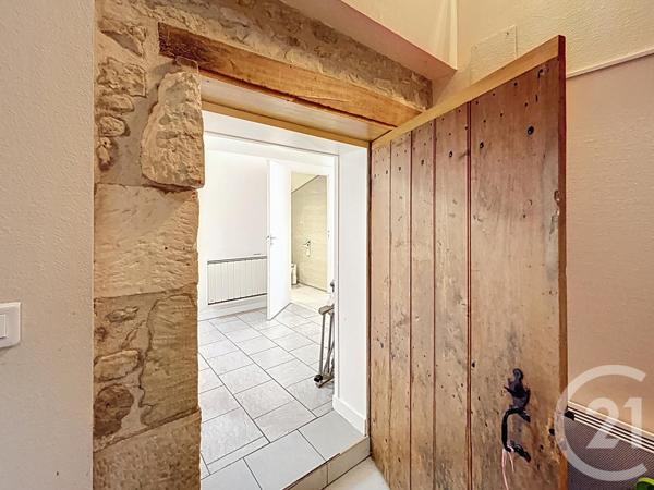 Maison à vendre  10 pièces - 269,02 m2 AZAY LE BRULE - 79