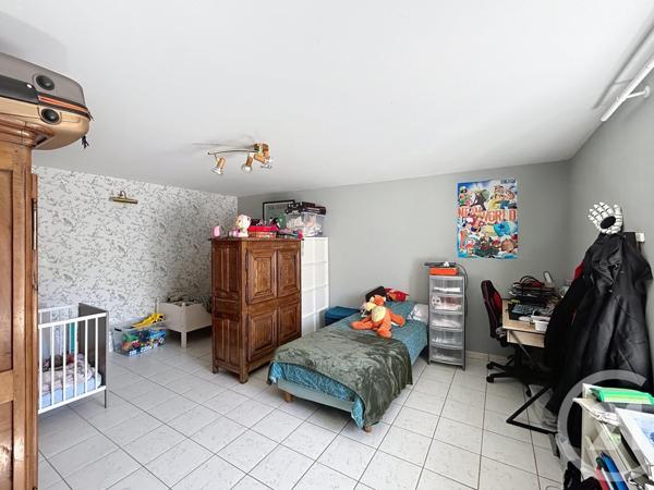 Maison à vendre  10 pièces - 269,02 m2 AZAY LE BRULE - 79