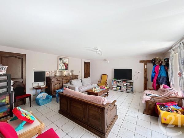 Maison à vendre  10 pièces - 269,02 m2 AZAY LE BRULE - 79