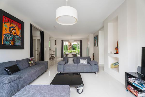 Appartement T4 à vendre  4 pièces - 124,60 m2 BIARRITZ - 64