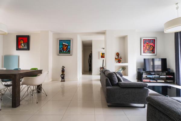 Appartement T4 à vendre  4 pièces - 124,60 m2 BIARRITZ - 64