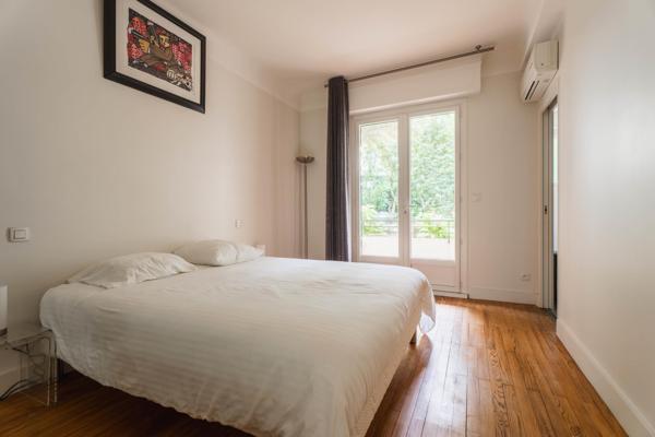 Appartement T4 à vendre  4 pièces - 124,60 m2 BIARRITZ - 64