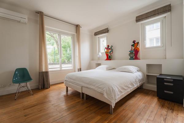 Appartement T4 à vendre  4 pièces - 124,60 m2 BIARRITZ - 64