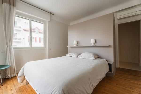 Appartement T4 à vendre  4 pièces - 124,60 m2 BIARRITZ - 64