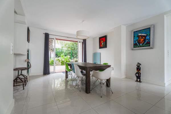 Appartement T4 à vendre  4 pièces - 124,60 m2 BIARRITZ - 64