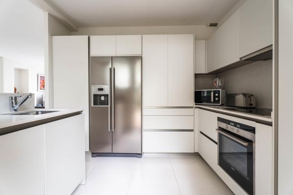 Appartement T4 à vendre  4 pièces - 124,60 m2 BIARRITZ - 64