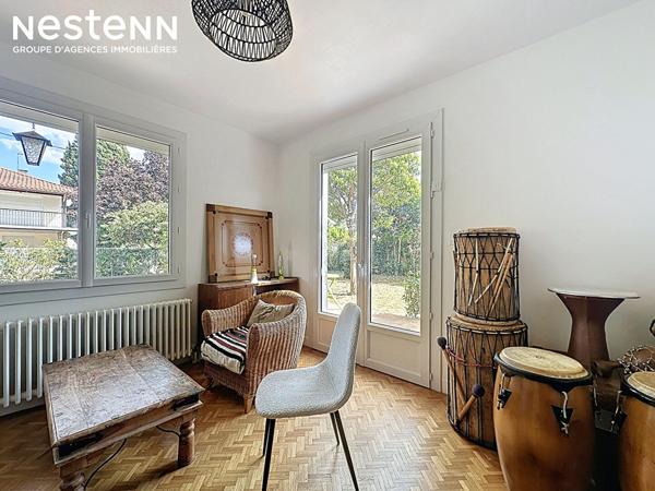 A vendre Maison Auch 5 pièces 130 m2 avec terrain cloturé