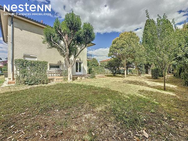 A vendre Maison Auch 5 pièces 130 m2 avec terrain cloturé