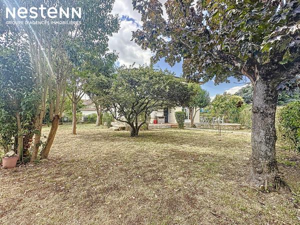 A vendre Maison Auch 5 pièces 130 m2 avec terrain cloturé