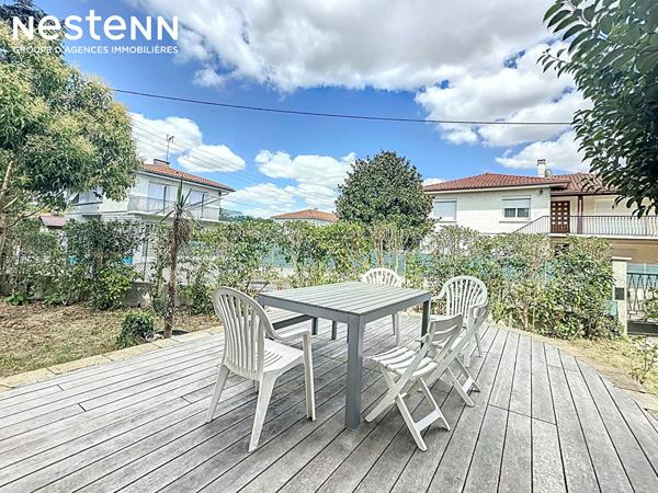 A vendre Maison Auch 5 pièces 130 m2 avec terrain cloturé