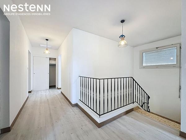 A vendre Maison Auch 5 pièces 130 m2 avec terrain cloturé