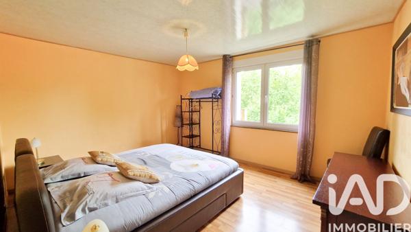 Location appartement 3 pièces 75,17 m² Fresnes-en-Woëvre