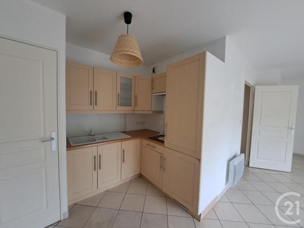 Appartement F2 à vendre  2 pièces - 44,87 m2 ST SEBASTIEN SUR LOIRE - 44