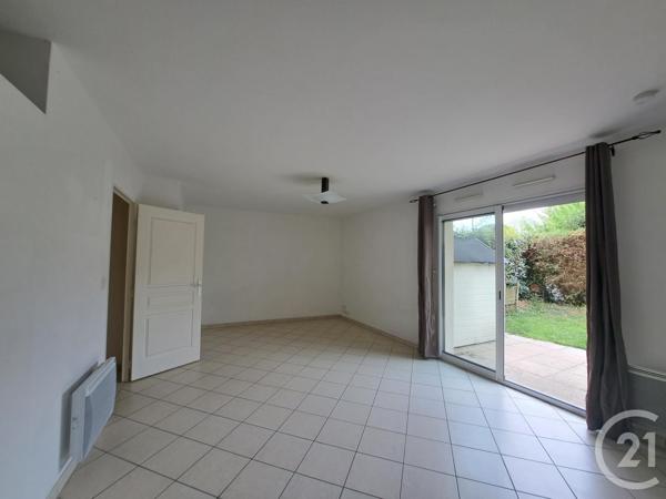 Appartement F2 à vendre  2 pièces - 44,87 m2 ST SEBASTIEN SUR LOIRE - 44