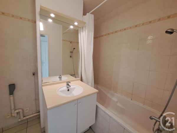 Appartement F2 à vendre  2 pièces - 44,87 m2 ST SEBASTIEN SUR LOIRE - 44