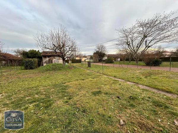 Maison à louer 5 pièces 126m²