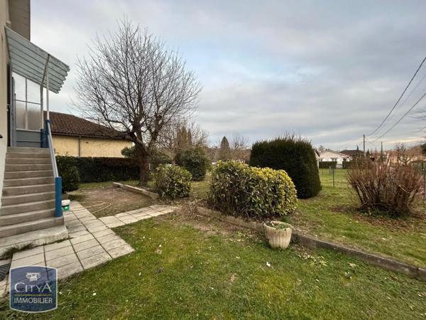 Maison à louer 5 pièces 126m²