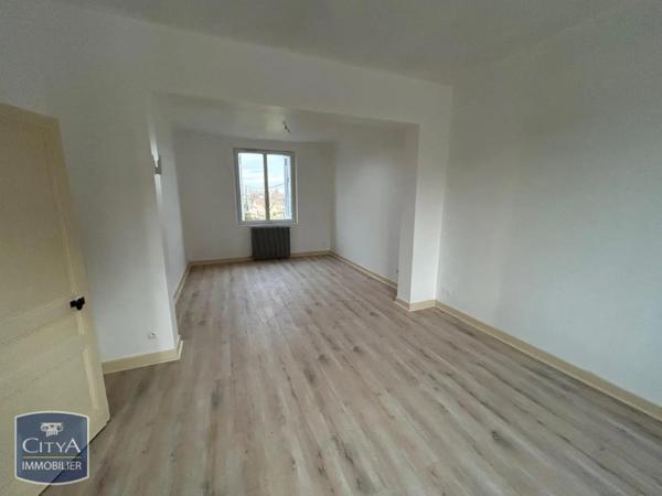 Maison à louer 5 pièces 126m²