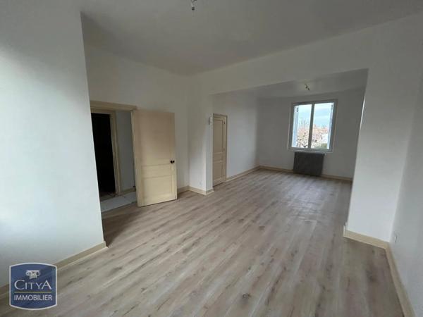 Maison à louer 5 pièces 126m²