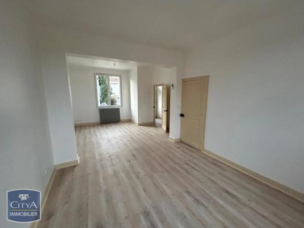 Maison à louer 5 pièces 126m²