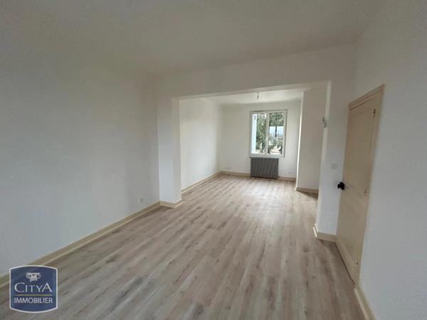 Maison à louer 5 pièces 126m²
