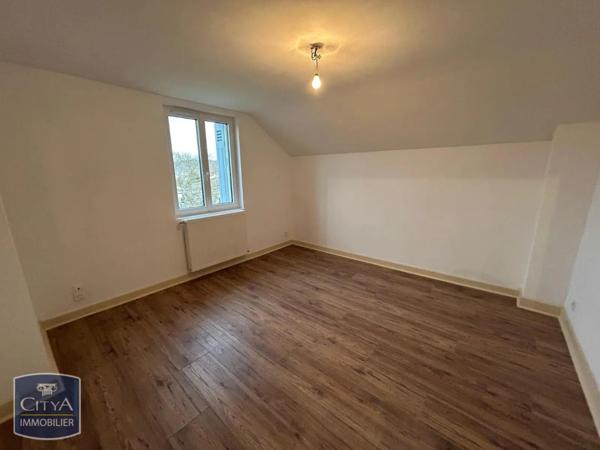 Maison à louer 5 pièces 126m²