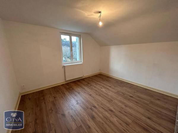 Maison à louer 5 pièces 126m²