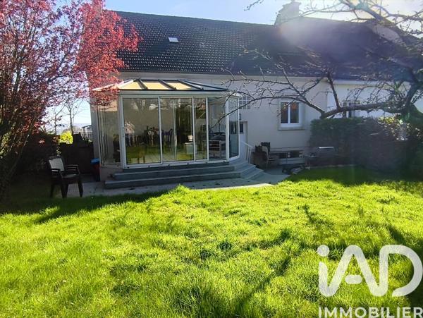 Maison à vendre 7 pièces 170 m² Le Havre