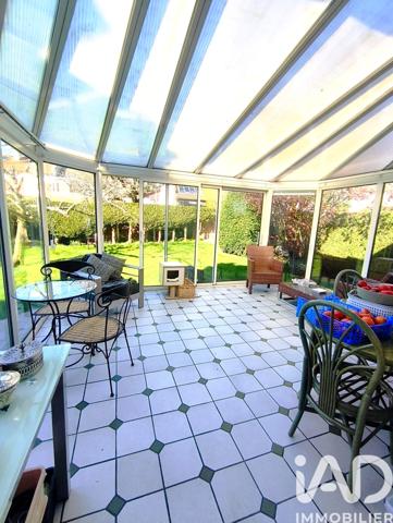 Maison à vendre 7 pièces 170 m² Le Havre