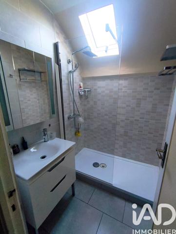 Maison à vendre 7 pièces 170 m² Le Havre