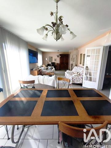 Maison à vendre 7 pièces 170 m² Le Havre