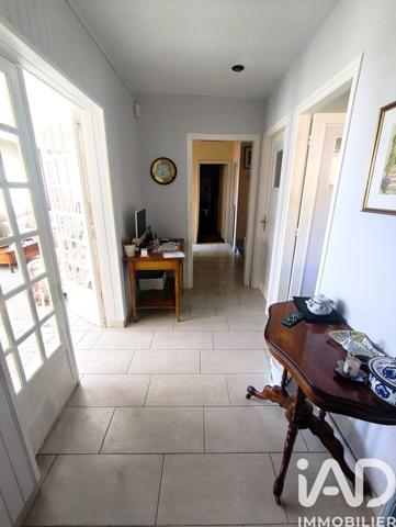 Maison à vendre 7 pièces 170 m² Le Havre