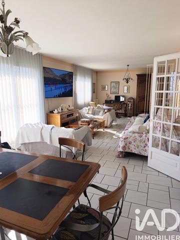 Maison à vendre 7 pièces 170 m² Le Havre