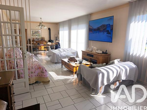 Maison à vendre 7 pièces 170 m² Le Havre