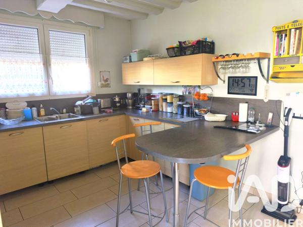 Maison à vendre 7 pièces 170 m² Le Havre