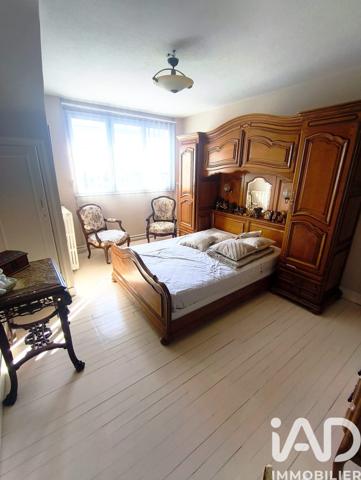 Maison à vendre 7 pièces 170 m² Le Havre