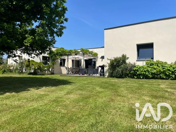 Maison à vendre 6 pièces 207 m² Pléguien