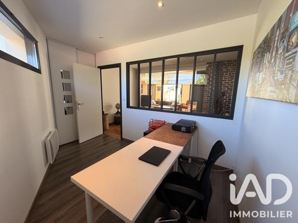 Maison à vendre 6 pièces 207 m² Pléguien