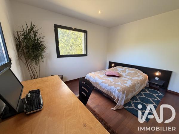 Maison à vendre 6 pièces 207 m² Pléguien